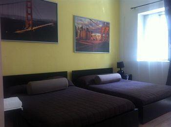 Borgo Al Vaticano Bed and breakfast Roma