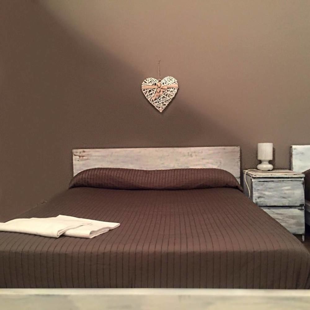 Borgo Al Vaticano Bed and breakfast 3*